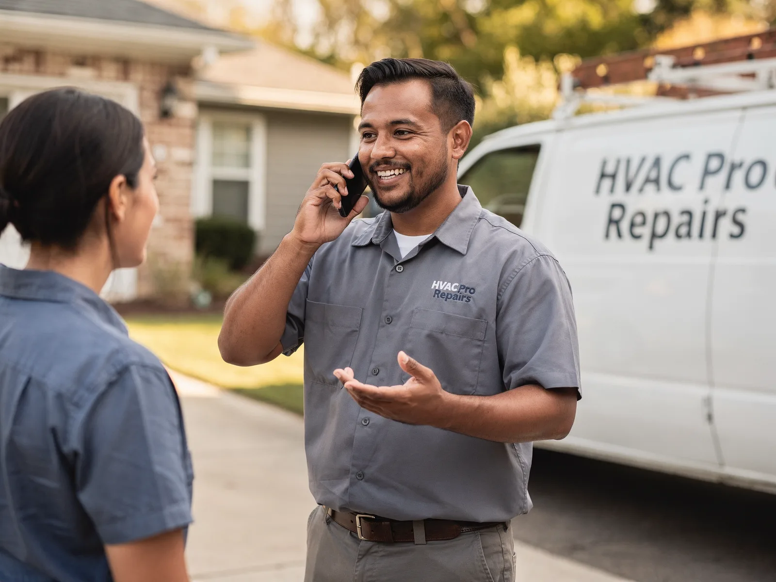 Heat Pump Repair Farragut, IA FAQs